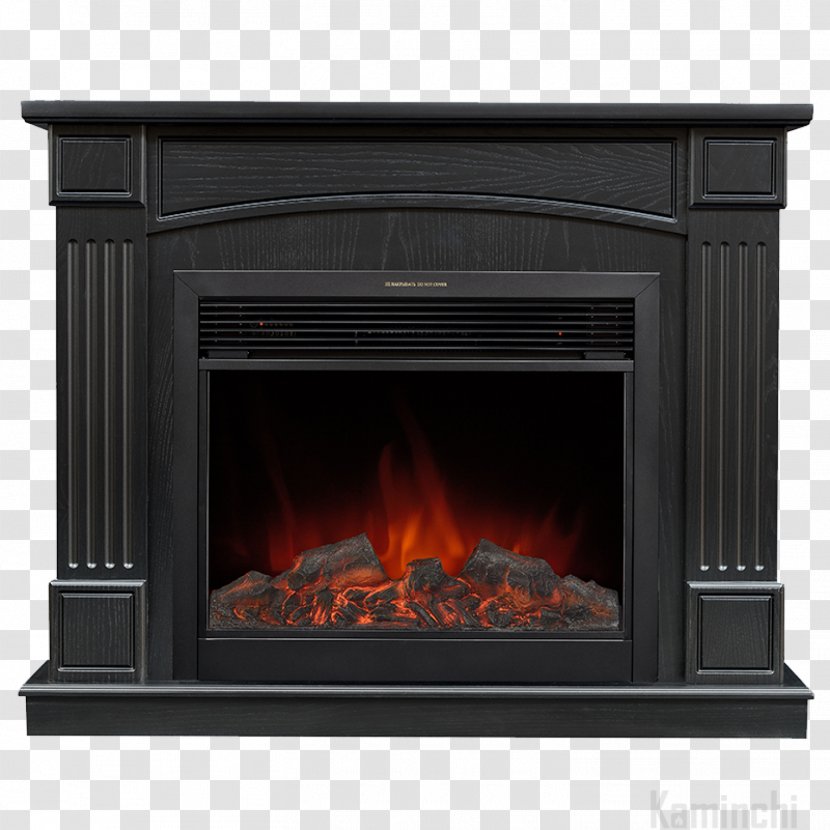 Alex Bauman Electric Fireplace Hearth Home Appliance - Oregano Transparent PNG