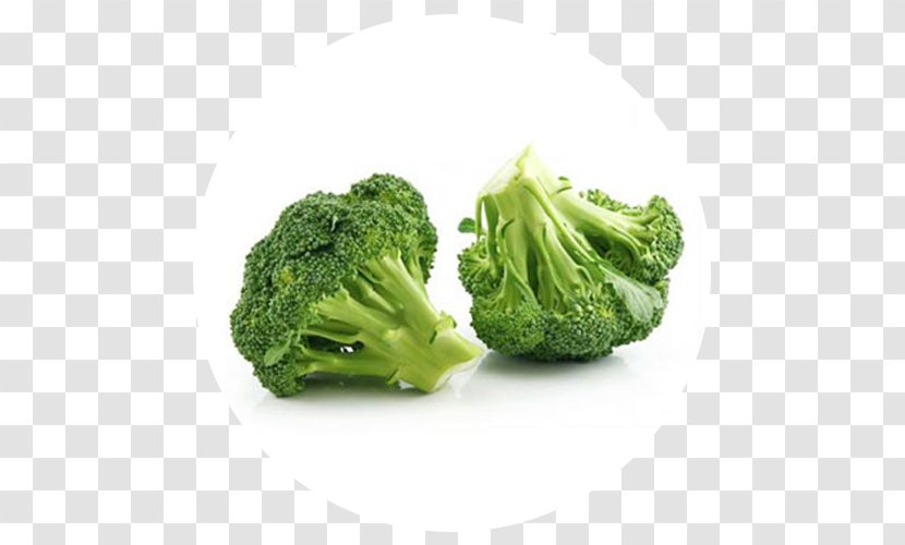 Leaf Vegetable Fruit Food Broccoli - Brassica Oleracea Transparent PNG