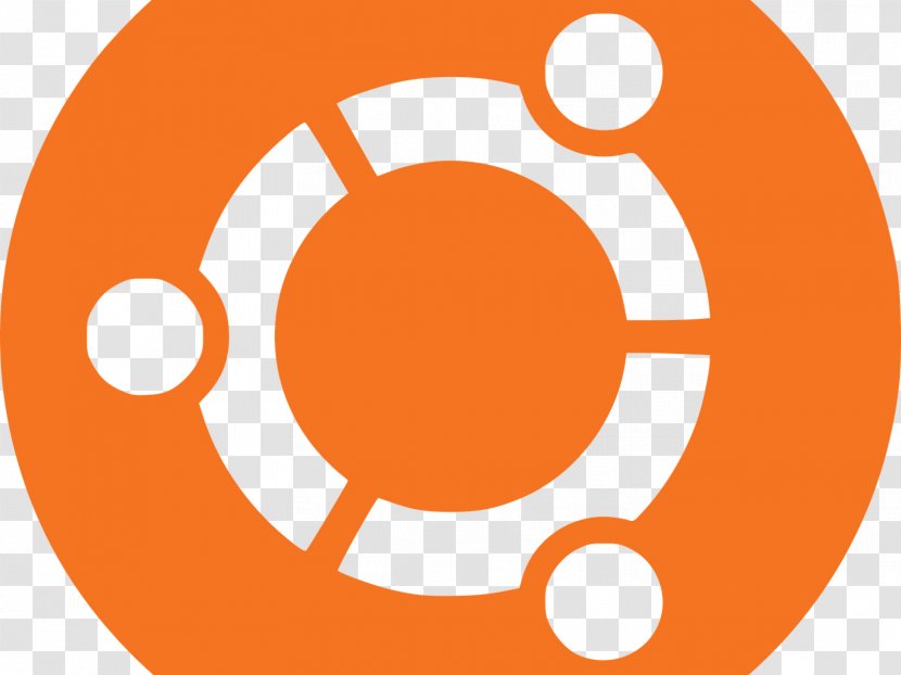 Ubuntu Server Edition Linux Vector Graphics Logo - Symbol Transparent PNG