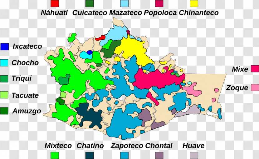 Indigenous People Of Oaxaca Zapotec Civilization Mixtec Chontal Maya - Brand - Native Transparent PNG