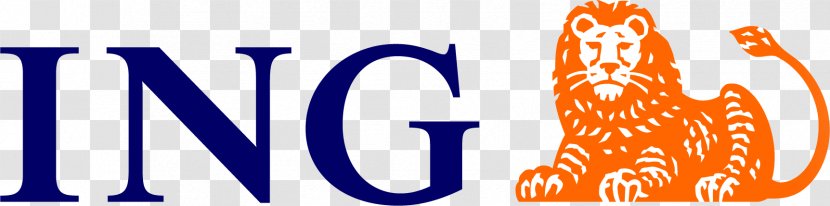 ING Group Logo Bank Business - Organism - Coupon Transparent PNG
