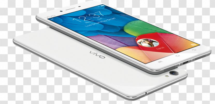 Vivo X5 Pro Smartphone India Xiaomi Mi Note - Funtouch Os Transparent PNG