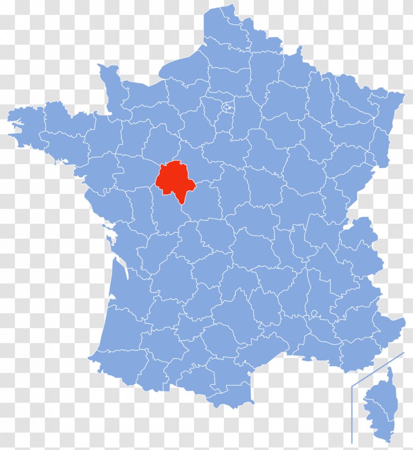 Gironde Lot-et-Garonne Dordogne Hauts-de-Seine Haute-Vienne - Hautevienne - Map Transparent PNG