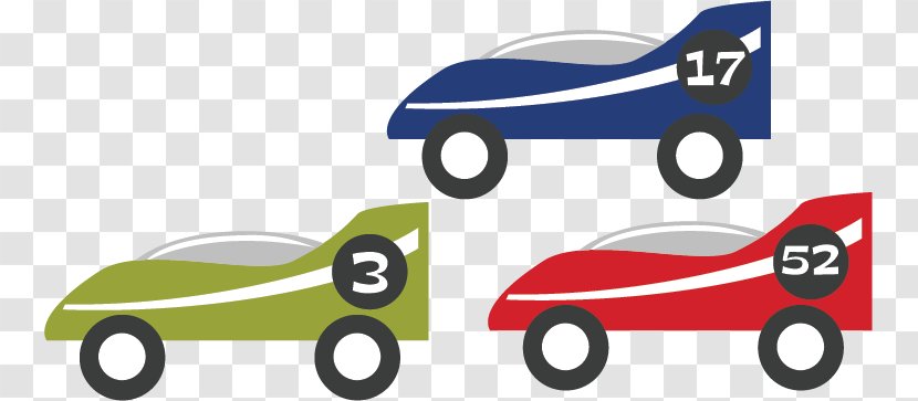 Pinewood Derby Car Soap Box Clip Art - Scouting - Kentucky Clipart Transparent PNG