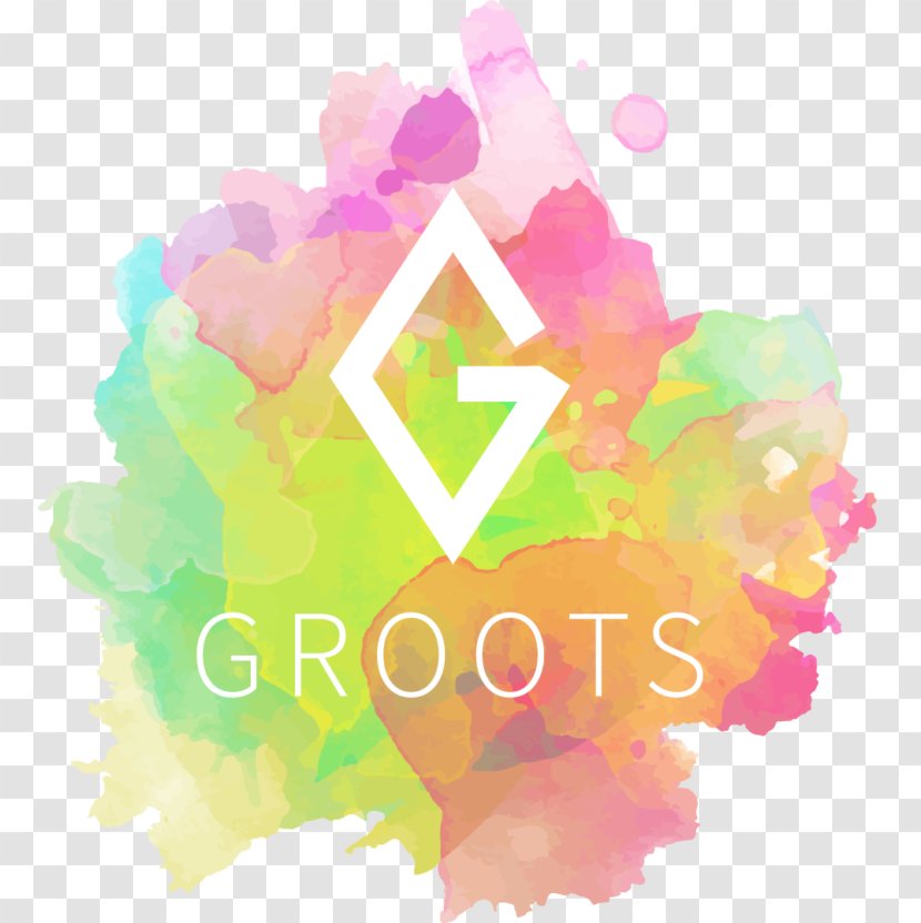 Video User Google Account Play - Android - Watercolor Roots Transparent PNG