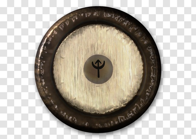 Gong Paiste Planet Earth Percussion - Musical Instruments - Drums And Gongs Transparent PNG