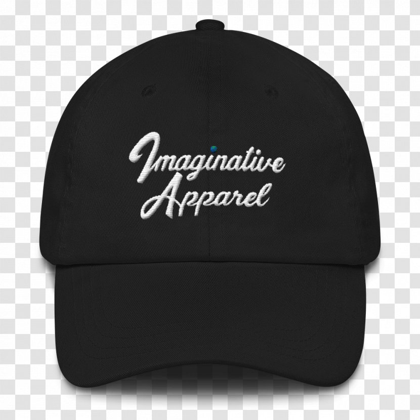Baseball Cap Hat Depeche Mode Black - Gift Transparent PNG