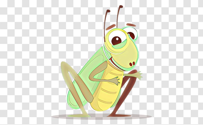 Image Illustration Clip Art Download - Mantis - Grasshopper Transparent PNG