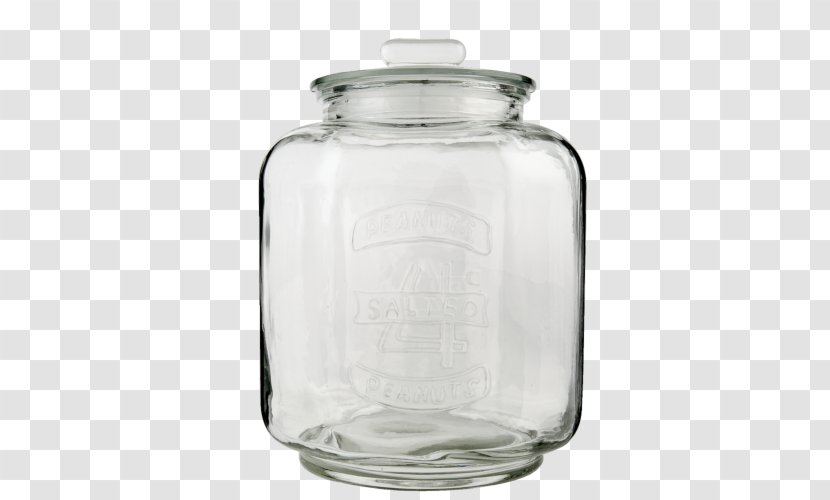 Glass Bottle Bombonierka Fiber Mason Jar - Sales Quote Transparent PNG