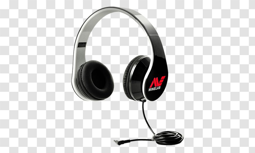 Metal Detectors 2018 Chevrolet Equinox Headphones Minelab Electronics Pty Ltd Electromagnetic Coil Transparent PNG