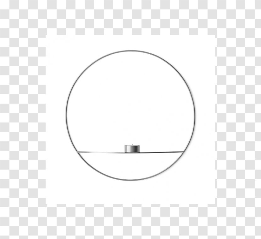 Circle Angle - Oval Transparent PNG