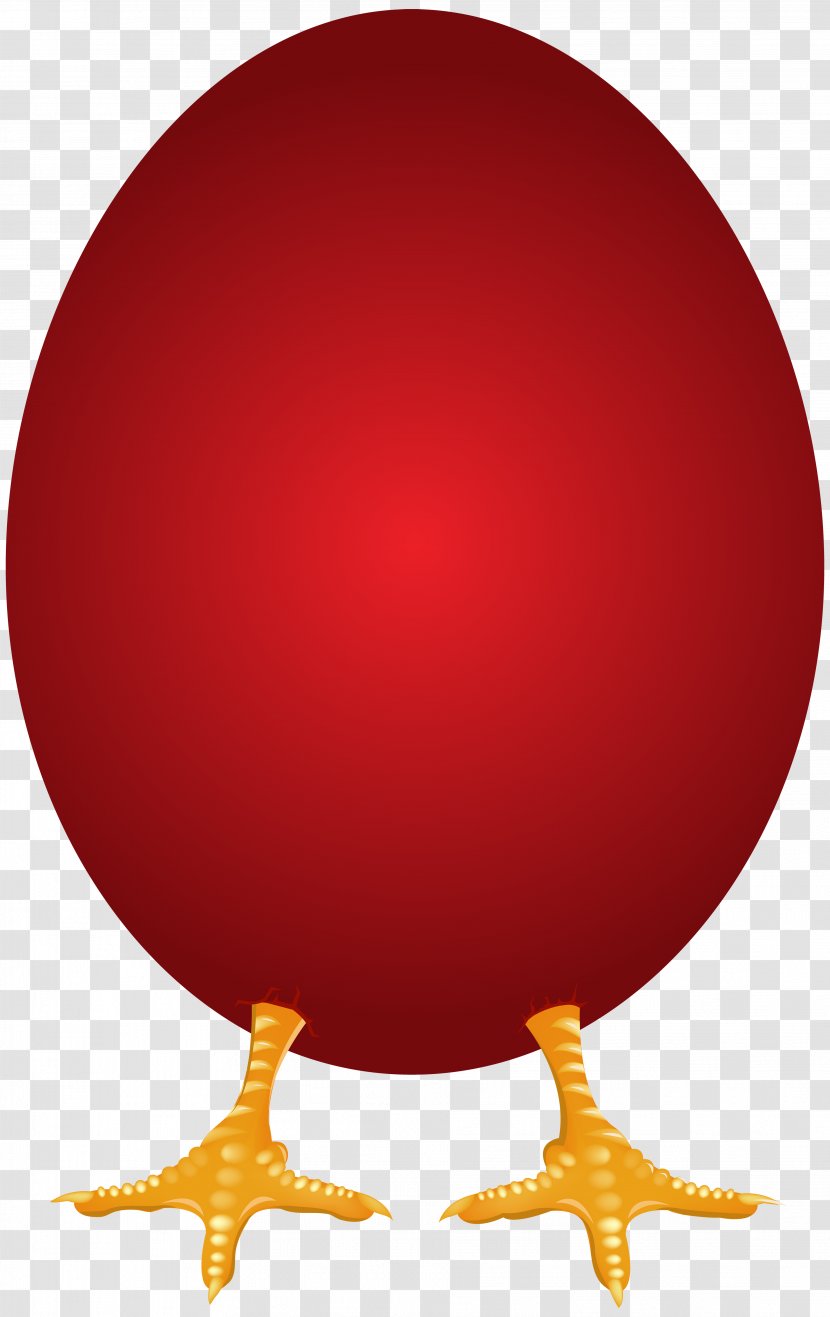Image File Formats Lossless Compression - Author - Easter Egg With Legs Clip Art Transparent PNG