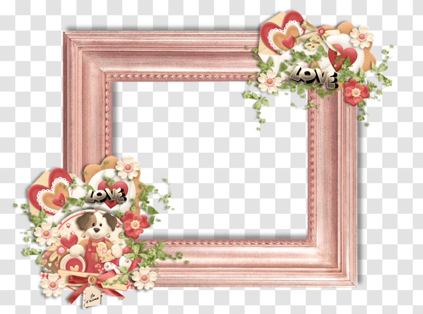Garden Roses Picture Frames Floral Design Cut Flowers - 2018 - Rose Transparent PNG