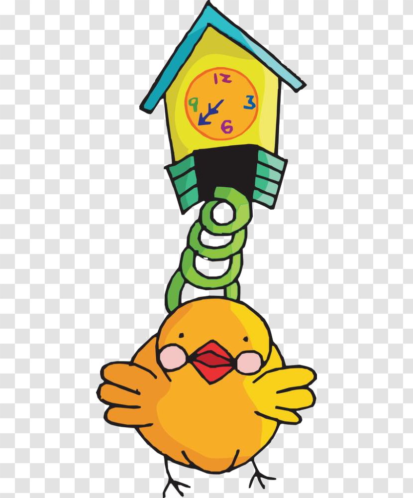 Cartoon Clip Art - Beak - House Transparent PNG