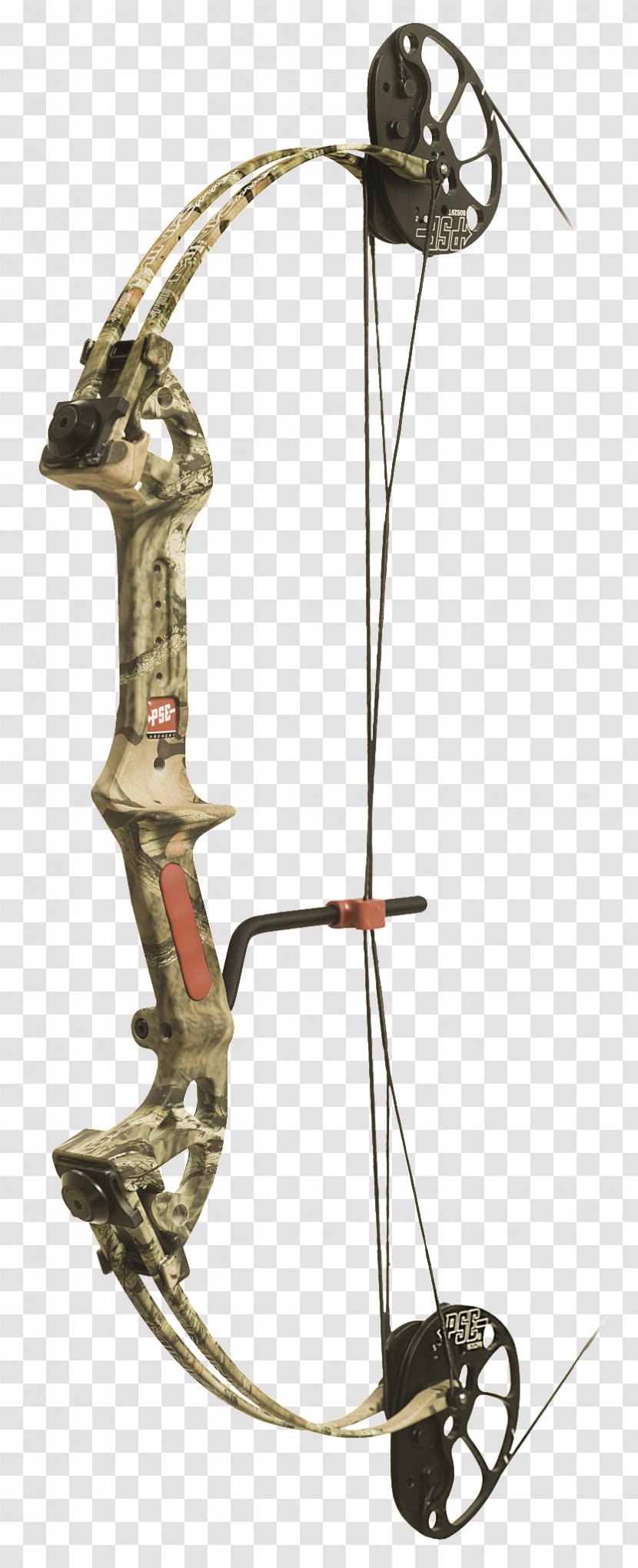 PSE Archery MINI Bow And Arrow Compound Bows - Pse - Competition Equipment Transparent PNG