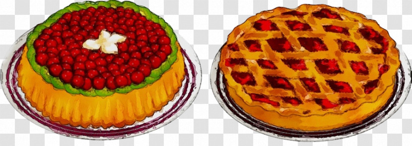 Torte Cake Pie Fruit Cuisine Transparent PNG