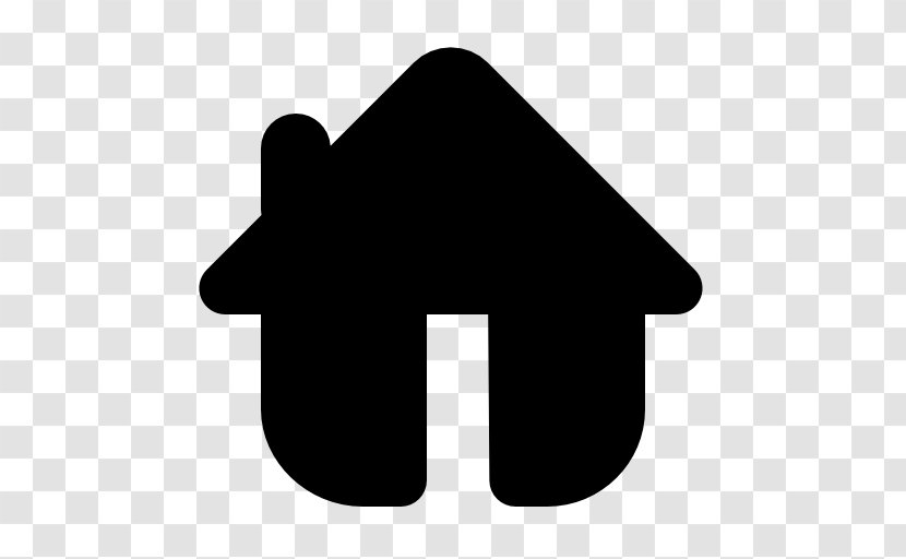 House Home Building Symbol - Directory Transparent PNG