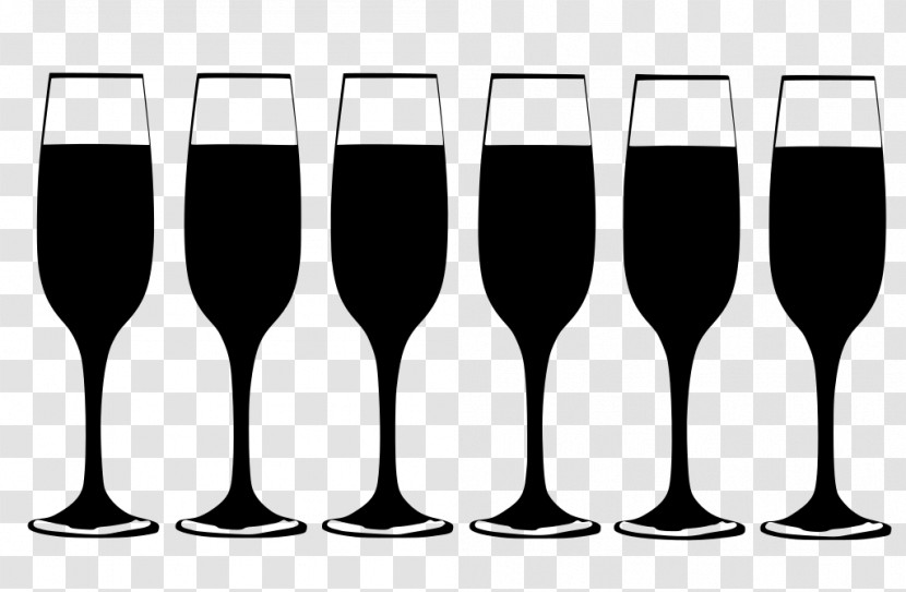 Wine Glass Transparent PNG