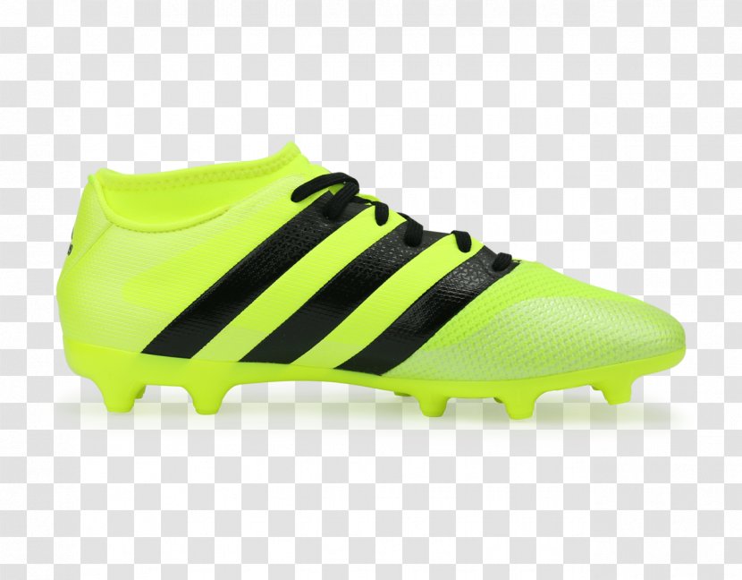 Football Boot Adidas Footwear Sneakers - Yellow Ball Goalkeeper Transparent PNG