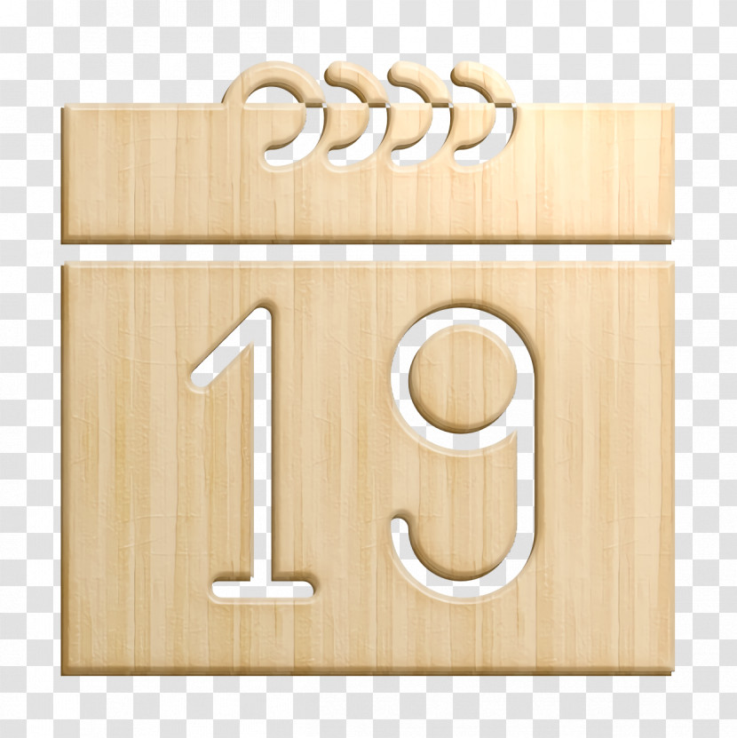 Essential Compilation Icon Calendar Icon Transparent PNG