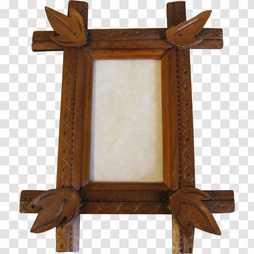 Picture Frames X-Frame Chair Wood Framing Decorative Arts - Bed Frame - Love Transparent PNG