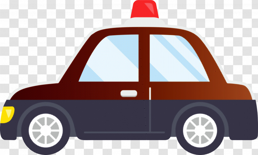 City Car Transparent PNG