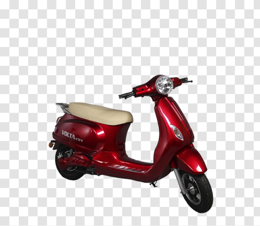 Motorcycle Accessories Electric Motorcycles And Scooters Vespa Vehicle - Motor - Scooter Transparent PNG