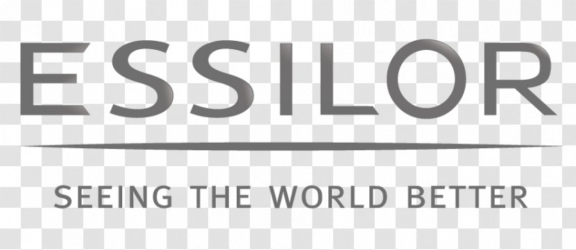 Logo Brand Essilor Product Trademark Transparent PNG