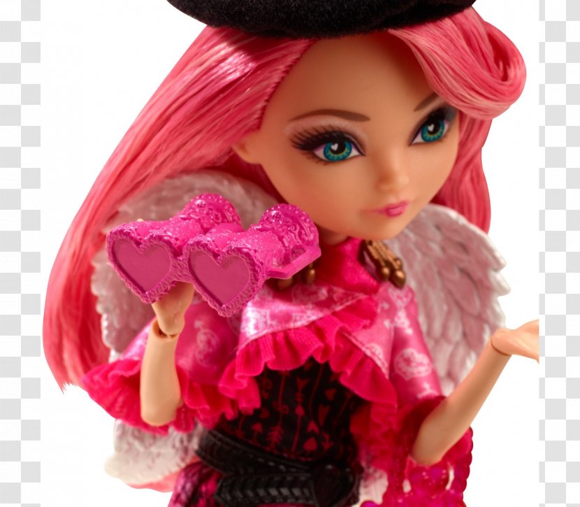 Doll Ever After High Toy Amazon.com Child - My Little Pony Transparent PNG
