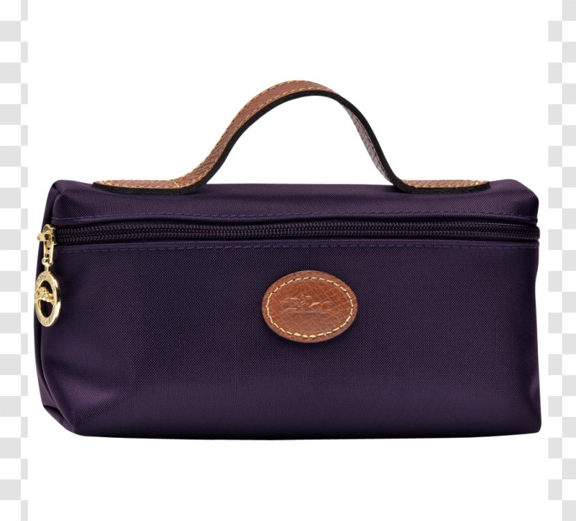 Longchamp Handbag Tote Bag Cosmetics - Shoulder Transparent PNG