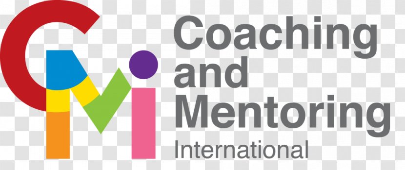 Logo Coaching Mentorship Organization Consultant - Motivation - Management Transparent PNG