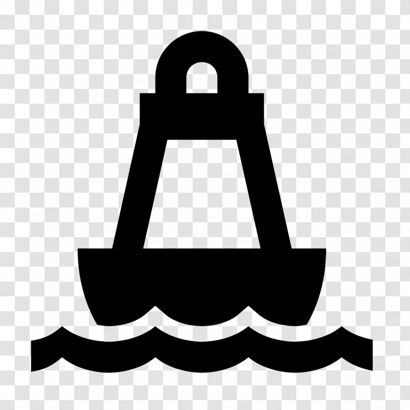 Buoy Font - Symbol - Line Transparent PNG