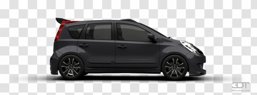 Tire Minivan Compact Car Sport Utility Vehicle - Automotive Design Transparent PNG