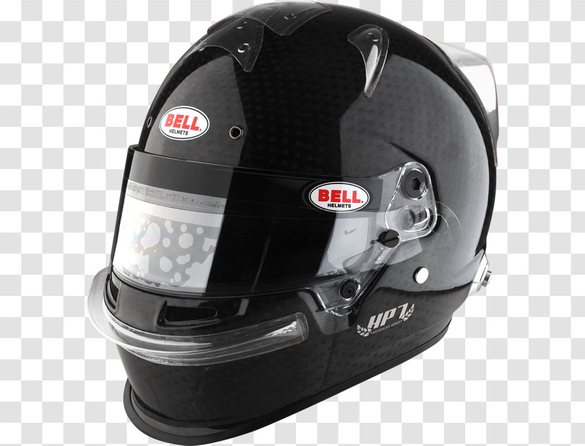 Motorcycle Helmets Bell Sports Racing Helmet Formula 1 - Intake Transparent PNG
