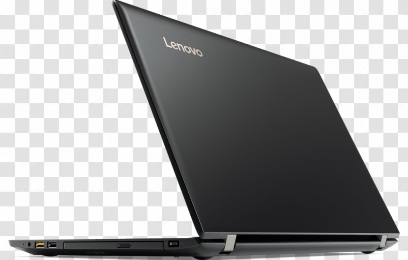 Laptop Lenovo Intel Core I5 Kaby Lake - Hard Drives Transparent PNG