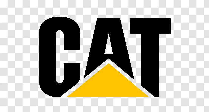 Caterpillar Inc. Marine Power Systems Bulldozer Logistics Services (UK) Ltd - Product Design - Cat Logo Transparent PNG