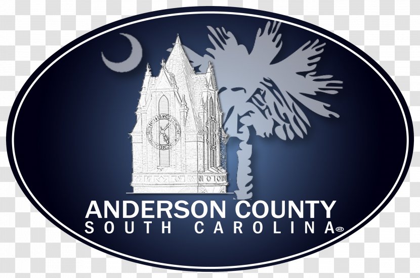 Upstate South Carolina Spring Valley Miss History Of Anderson Arts Center - Label Transparent PNG