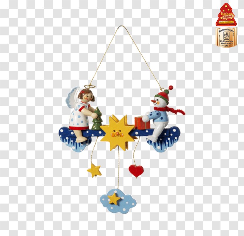 Christmas Ornament Toy Decoration Holiday - Hand-painted Clock Transparent PNG