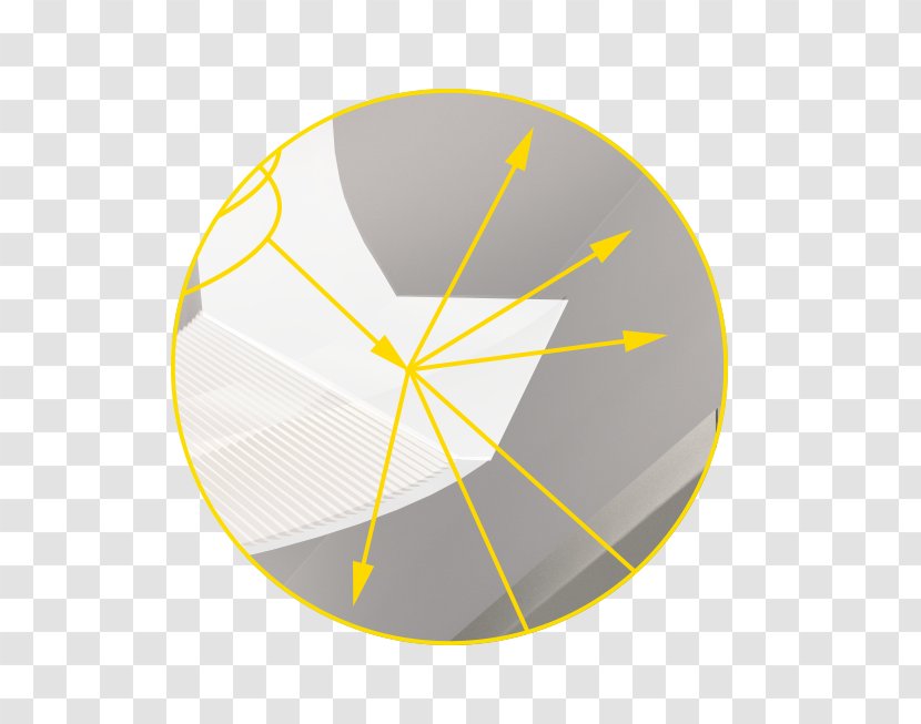 Anidolic Lighting Axial Symmetry Optics Circle - Fluxwerx Illumination - Euclid's Transparent PNG