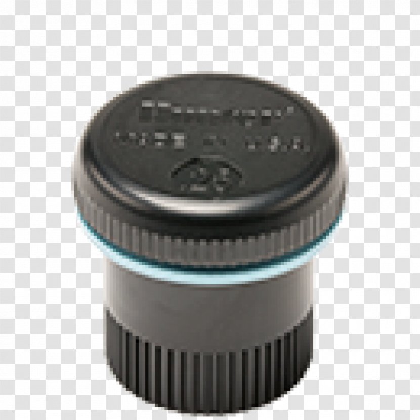 Spray Nozzle Aerosol Irrigation - Lens Transparent PNG