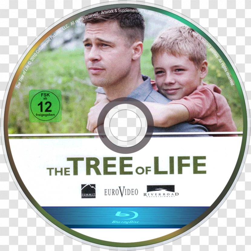 Brad Pitt Dede Gardner The Tree Of Life Cannes Film Festival Transparent PNG
