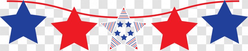 Clip Art Gift Happiness Party Wish - Tree - 4th Of July Crafts Transparent PNG