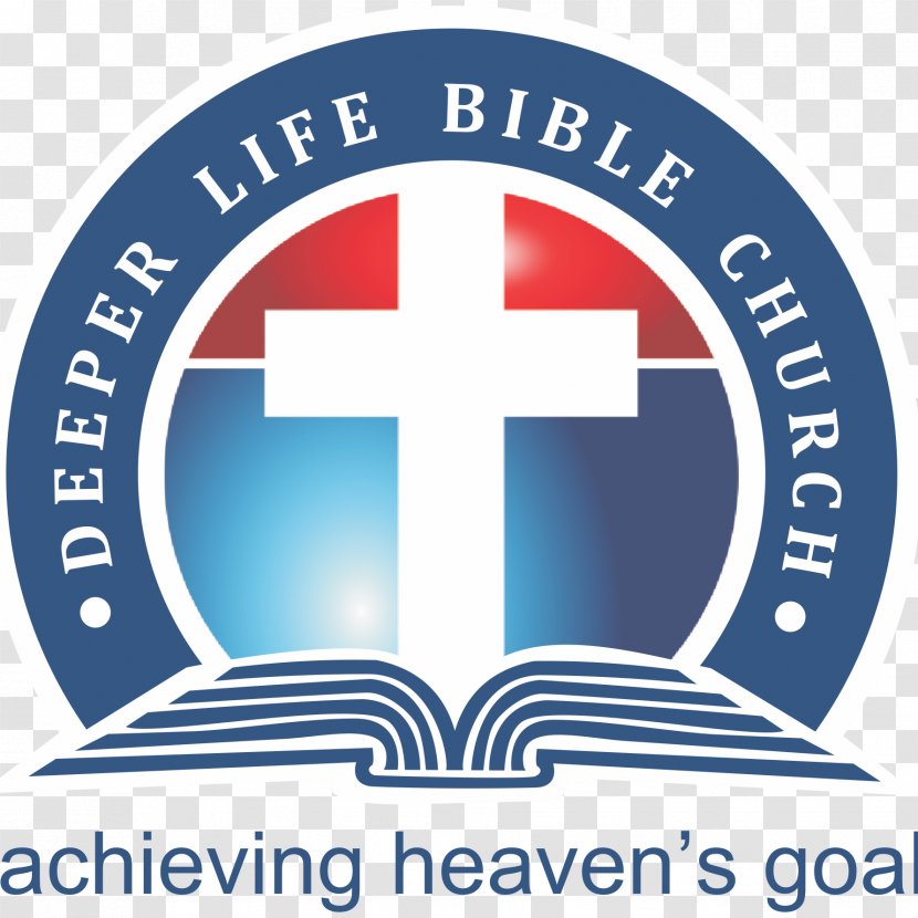 Deeper Life Bible Church, Jacksonville, Florida Christian Ministry Church Pastor - Worship Spirit Power Transparent PNG