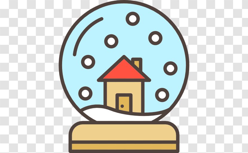 Snow Globes Christmas Clip Art Transparent PNG