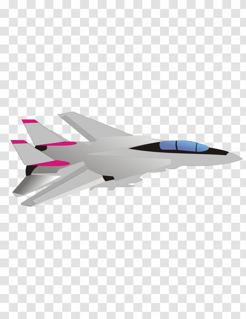 Airplane General Dynamics F-16 Fighting Falcon Hawker Typhoon Aircraft Eurofighter - Jet Transparent PNG