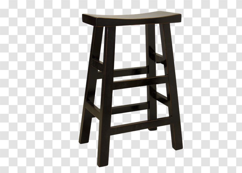 Table Bar Stool Chair Wood - Swivel Transparent PNG