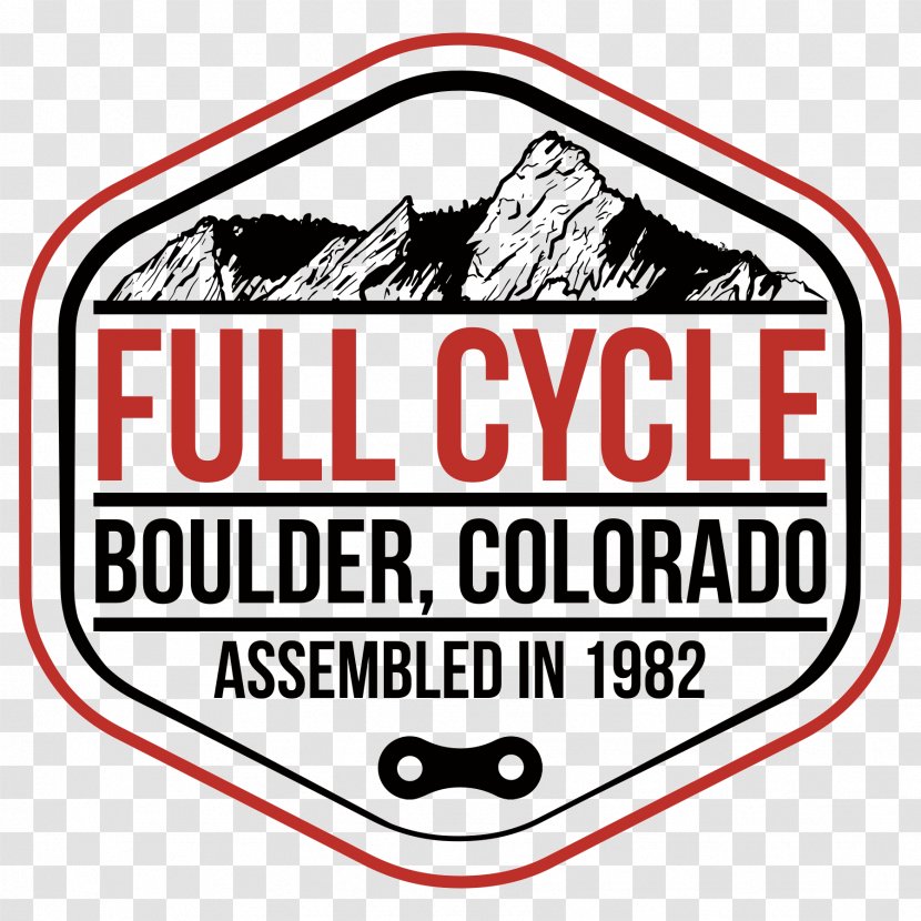 Full Cycle Bikes University Of Colorado Boulder Tap Room And Espresso Bar Bicycle Cycling Transparent PNG