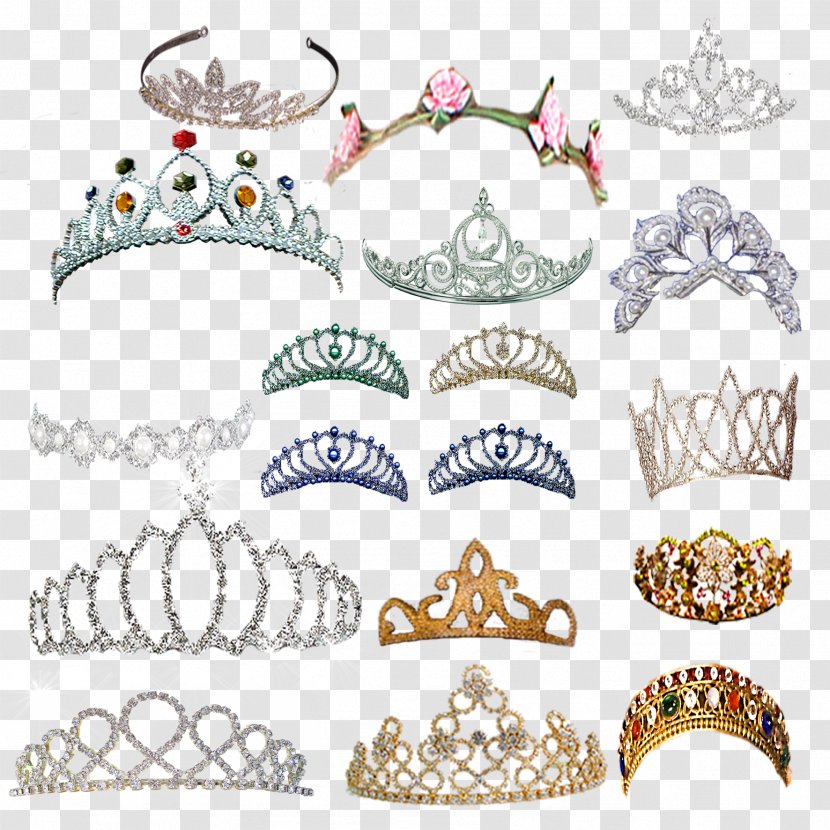 Imperial Crown Clip Art - Collection Transparent PNG