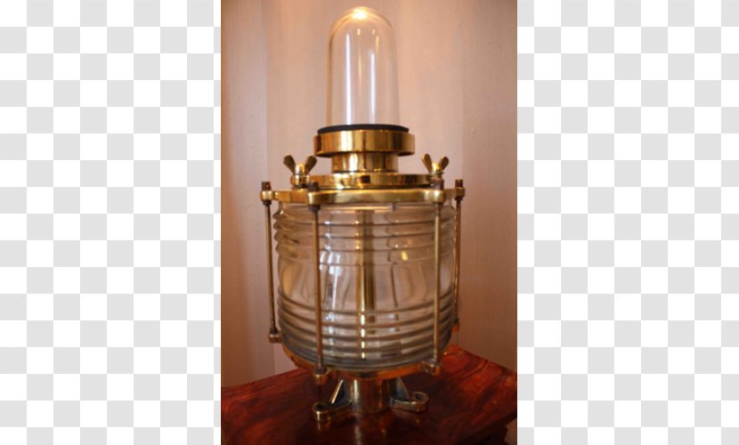 01504 Brass Lighting - Metal Transparent PNG