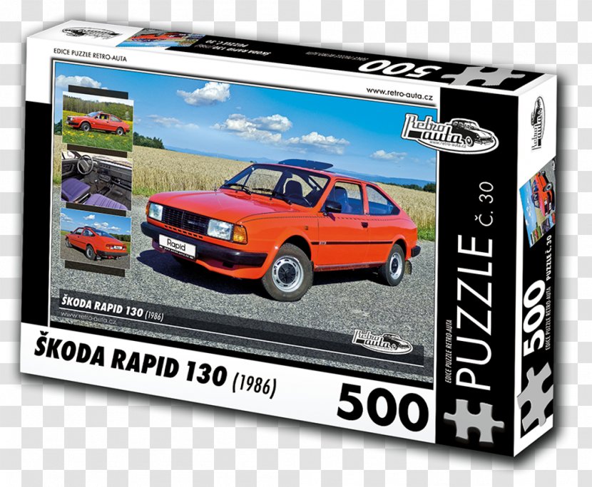 Škoda Auto Car Rapid 110 R 1000 MB - %c5%a0koda Octavia Transparent PNG